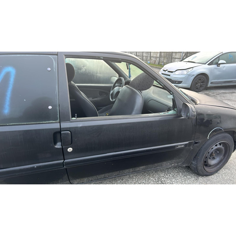 Jante CITROEN SAXO Photo n°13