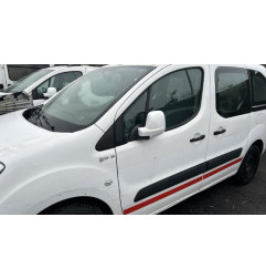 Jante PEUGEOT PARTNER 2
