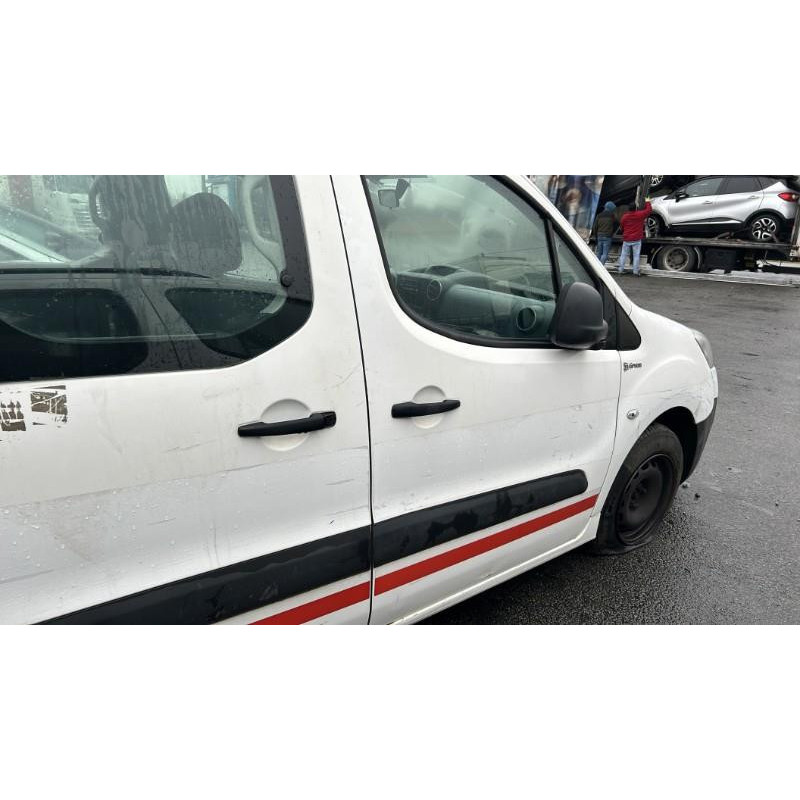 Jante PEUGEOT PARTNER 2 Photo n°11