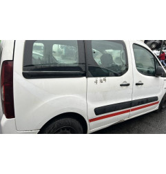 Jante PEUGEOT PARTNER 2