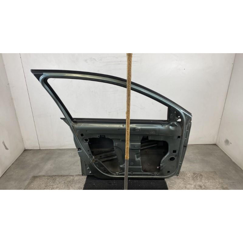 Porte avant gauche RENAULT MEGANE 2 Photo n°1