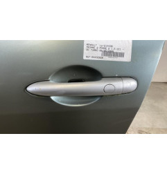 Porte avant gauche RENAULT MEGANE 2