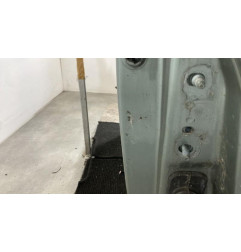 Porte avant gauche RENAULT MEGANE 2