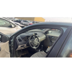 Porte avant gauche RENAULT MEGANE 2