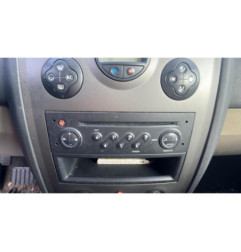 Porte avant gauche RENAULT MEGANE 2