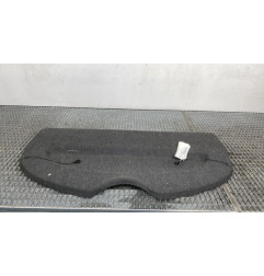 Plage arriere RENAULT MEGANE 2