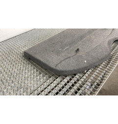 Plage arriere RENAULT MEGANE 2