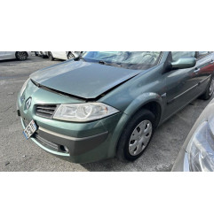 Boitier UCH RENAULT MEGANE 2