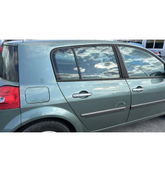 Boitier UCH RENAULT MEGANE 2