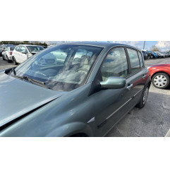 Boitier UCH RENAULT MEGANE 2