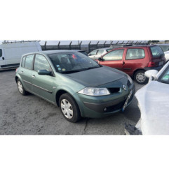 Boitier UCH RENAULT MEGANE 2