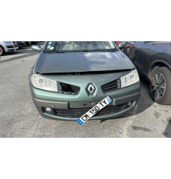 Boitier UCH RENAULT MEGANE 2