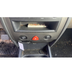 Boitier UCH RENAULT MEGANE 2