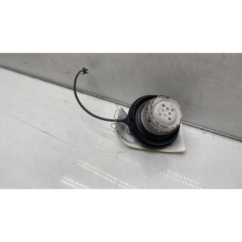 Bouchon de carburant NISSAN X-TRAIL 3 Photo n°1