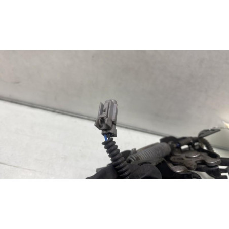 Fermeture de capot NISSAN X-TRAIL 3