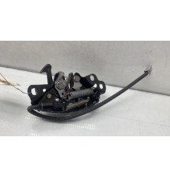 Fermeture de capot NISSAN X-TRAIL 3