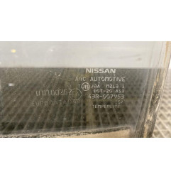 Vitre arriere gauche NISSAN X-TRAIL 3