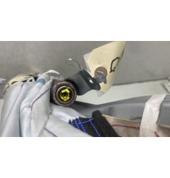 Air bag rideau gauche NISSAN X-TRAIL 3