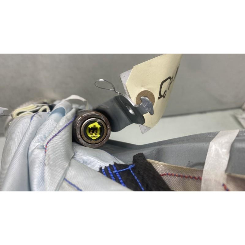 Air bag rideau gauche NISSAN X-TRAIL 3 Photo n°4