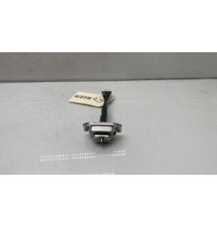 Arret de porte avant gauche NISSAN X-TRAIL 3