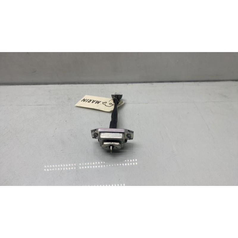 Arret de porte avant gauche NISSAN X-TRAIL 3 Photo n°5