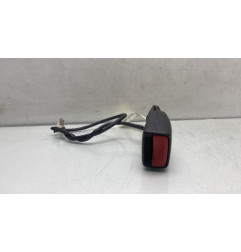 Attache ceinture arriere gauche NISSAN X-TRAIL 3