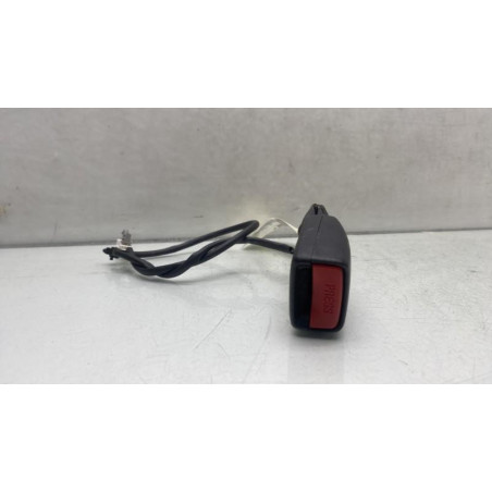 Attache ceinture arriere gauche NISSAN X-TRAIL 3