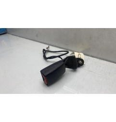 Attache ceinture arriere gauche NISSAN X-TRAIL 3