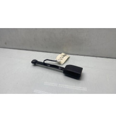 Attache ceinture avant droit NISSAN X-TRAIL 3 Photo n°1