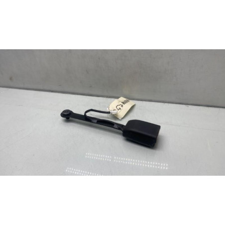 Attache ceinture avant droit NISSAN X-TRAIL 3 Photo n°1