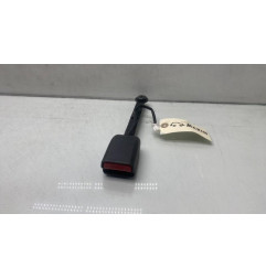 Attache ceinture avant droit NISSAN X-TRAIL 3
