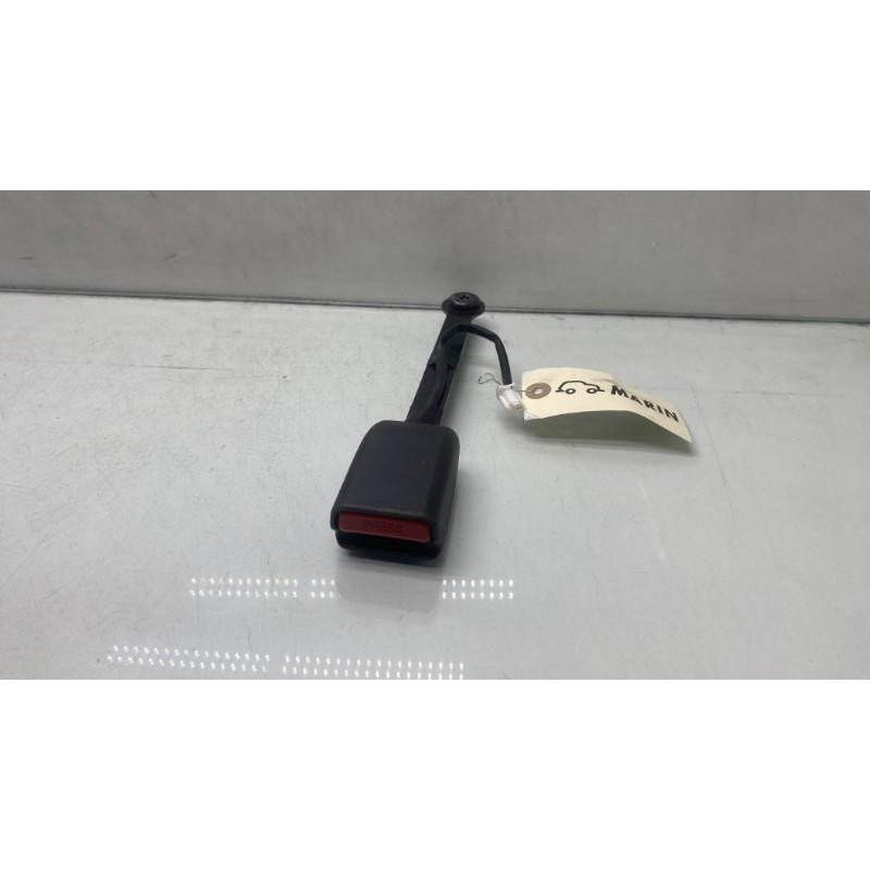Attache ceinture avant droit NISSAN X-TRAIL 3 Photo n°2