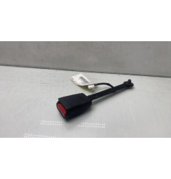 Attache ceinture avant droit NISSAN X-TRAIL 3