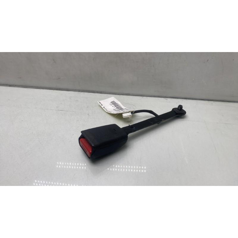 Attache ceinture avant droit NISSAN X-TRAIL 3 Photo n°3