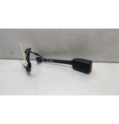 Attache ceinture avant gauche NISSAN X-TRAIL 3 Photo n°1