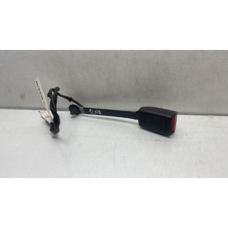 Attache ceinture avant gauche NISSAN X-TRAIL 3 Photo n°1