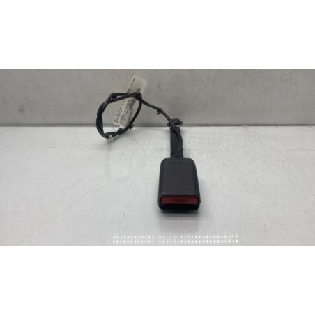 Attache ceinture avant gauche NISSAN X-TRAIL 3