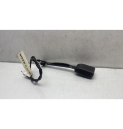 Attache ceinture avant gauche NISSAN X-TRAIL 3