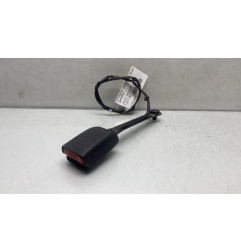 Attache ceinture avant gauche NISSAN X-TRAIL 3
