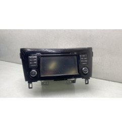 Autoradio d'origine NISSAN X-TRAIL 3