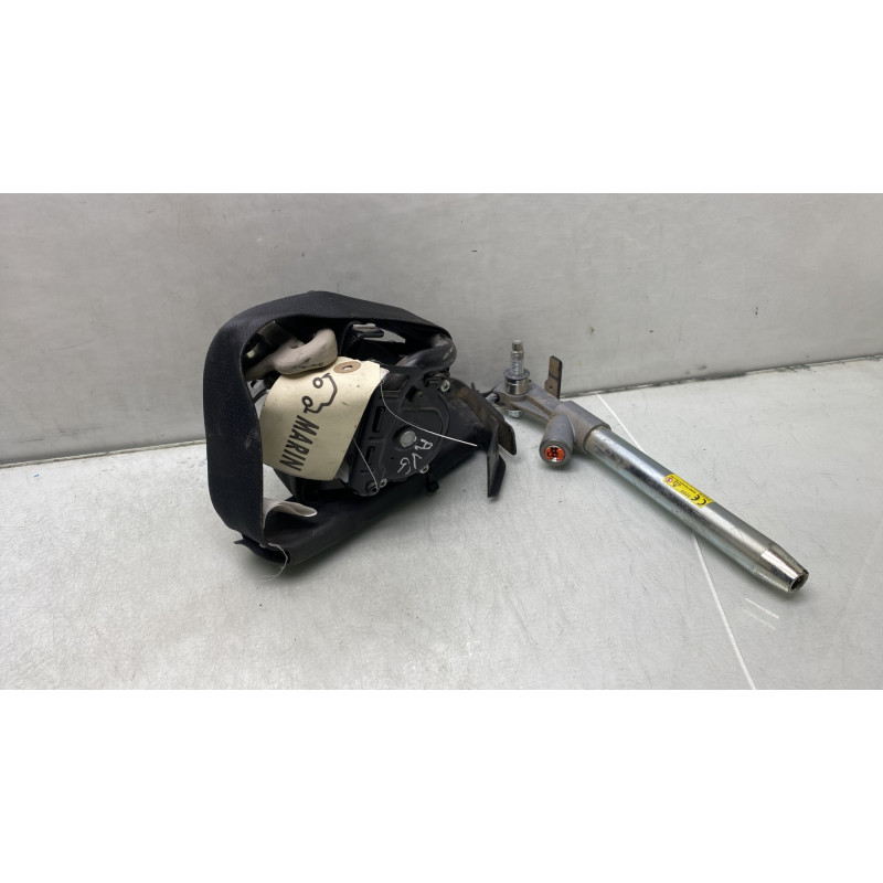 Pretensionneur de ceinture avant gauche NISSAN X-TRAIL 3 Photo n°2
