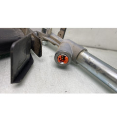 Pretensionneur de ceinture avant gauche NISSAN X-TRAIL 3