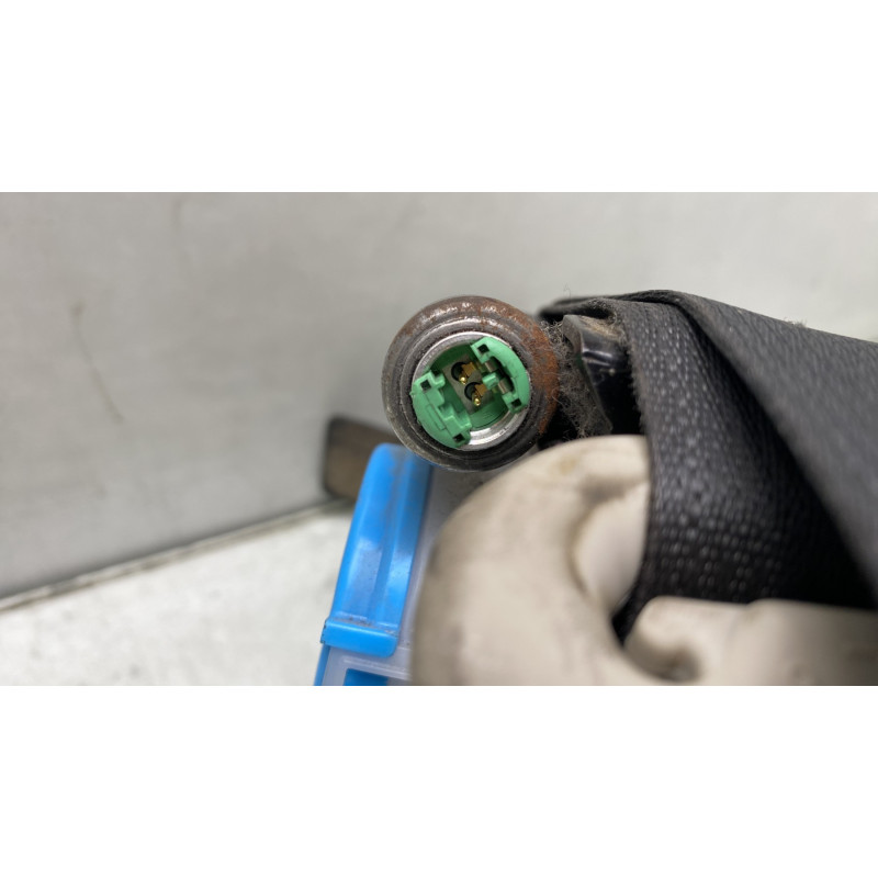 Pretensionneur de ceinture avant gauche NISSAN X-TRAIL 3 Photo n°4
