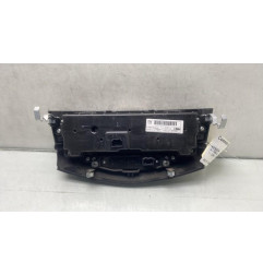 Commande chauffage NISSAN X-TRAIL 3