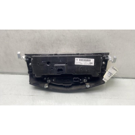 Commande chauffage NISSAN X-TRAIL 3