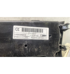 Commande chauffage NISSAN X-TRAIL 3