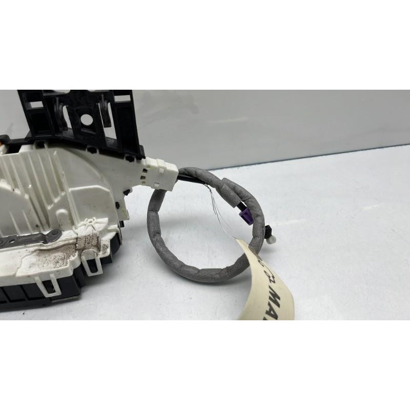 Serrure avant droit MERCEDES CLASSE CLA 117 Photo n°4