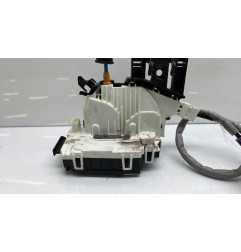 Serrure avant droit MERCEDES CLASSE CLA 117