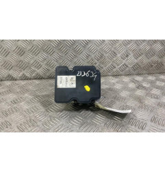 Bloc ABS (freins anti-blocage) MERCEDES CLASSE CLA 117