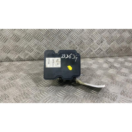 Bloc ABS (freins anti-blocage) MERCEDES CLASSE CLA 117